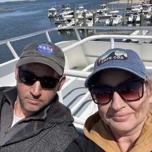 Meet your Posher, Tory